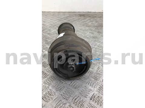 Пневмоподушка BMW 5 E60/E61, 2009 г., OEM 37126766667, арт. 99959381134, фото 2