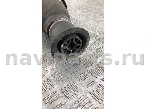 Пневмоподушка BMW 5 E60/E61, 2009 г., OEM 37126766667, арт. 99959381134, фото 3