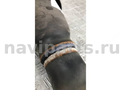 Пневмоподушка BMW 5 E60/E61, 2009 г., OEM 37126766667, арт. 99959381134, фото 4