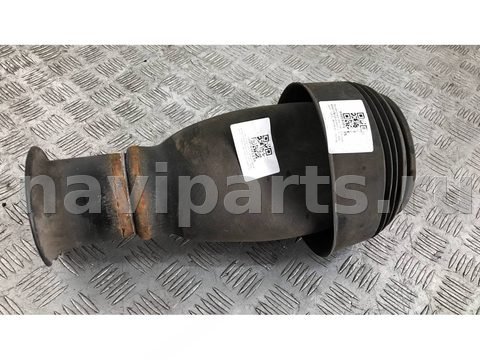 Пневмоподушка BMW 5 E60/E61, 2009 г., OEM 37126766667, арт. 99959381135