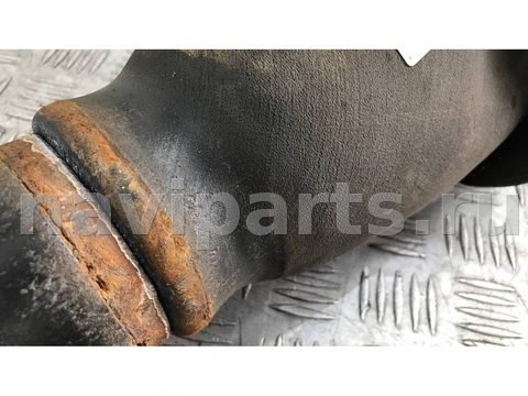 Пневмоподушка BMW 5 E60/E61, 2009 г., OEM 37126766667, арт. 99959381135, фото 2