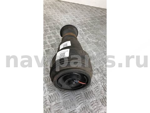 Пневмоподушка BMW 5 E60/E61, 2009 г., OEM 37126766667, арт. 99959381135, фото 3