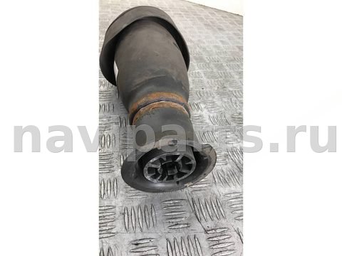 Пневмоподушка BMW 5 E60/E61, 2009 г., OEM 37126766667, арт. 99959381135, фото 4