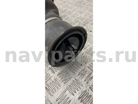 Пневмоподушка BMW X5 F15, 2018 г., OEM 37126795013, арт. 999593983216, фото 2