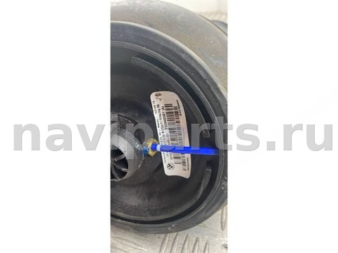 Пневмоподушка BMW X6 M F86, 2017 г., OEM 37127850225, арт. 999593983218_1, фото 2