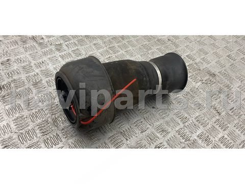 Пневмоподушка BMW X6 M F86, 2017 г., OEM 37127850225, арт. 999593983219_1