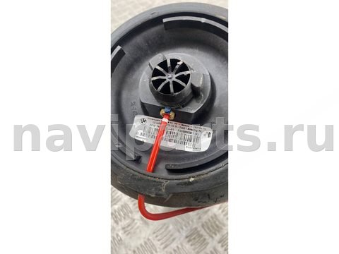 Пневмоподушка BMW X6 M F86, 2017 г., OEM 37127850225, арт. 999593983219_1, фото 2