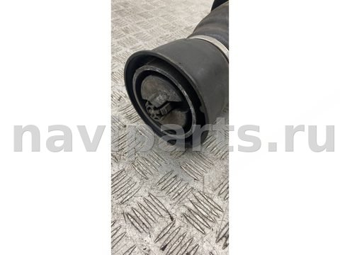 Пневмоподушка BMW X6 M F86, 2017 г., OEM 37127850225, арт. 999593983219_1, фото 3