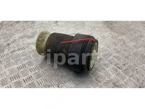 Пневмоподушка BMW X5 E70, 2012 г., OEM 37126790079, арт. 999593983518