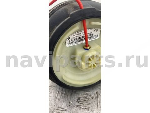 Пневмоподушка BMW X5 E70, 2008 г., OEM 37126790079, арт. 999593983518_1, фото 2