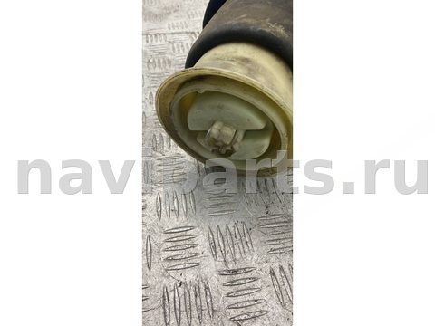 Пневмоподушка BMW X5 E70, 2008 г., OEM 37126790079, арт. 999593983518_1, фото 3