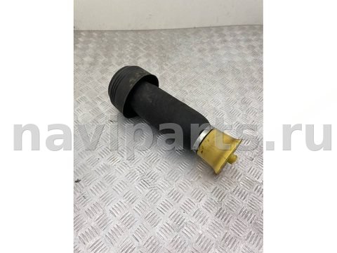Пневмоподушка BMW X5 F15, 2017 г., OEM 94003, арт. 999593986542