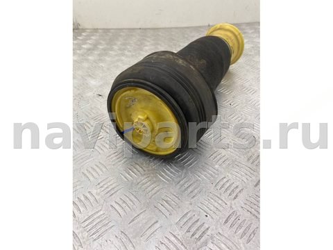 Пневмоподушка BMW X5 F15, 2017 г., OEM 94003, арт. 999593986542, фото 3