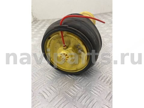 Пневмоподушка BMW X5 F15, 2017 г., арт. 999593986543, фото 2