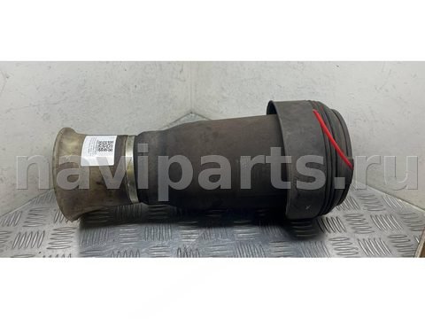 Пневмоподушка BMW X5 E70, 2012 г., OEM 40221595, арт. 999593987113