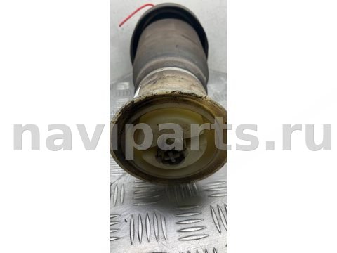 Пневмоподушка BMW X5 E70, 2012 г., OEM 40221595, арт. 999593987113, фото 3