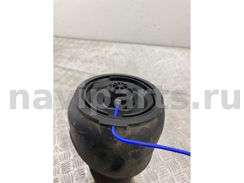 Пневмоподушка BMW X5 F15, 2018 г., OEM 20796115280, арт. 999593993768, фото 2