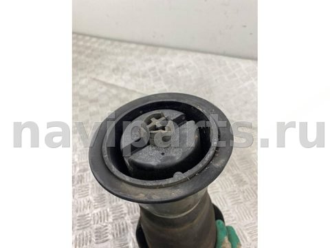 Пневмоподушка BMW X5 F15, 2018 г., OEM 20796115280, арт. 999593993768, фото 3
