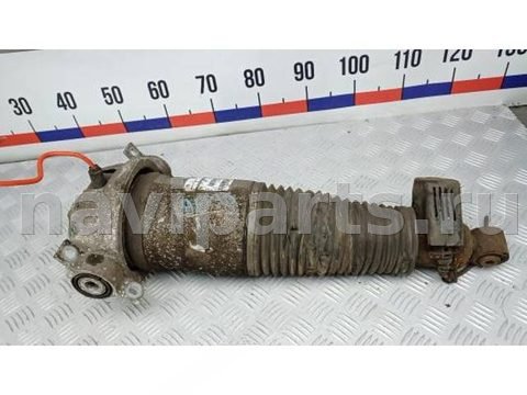 Пневмоподушка Audi Q7, 2008 г., OEM 7L8616019C, арт. 9EP15MN01
