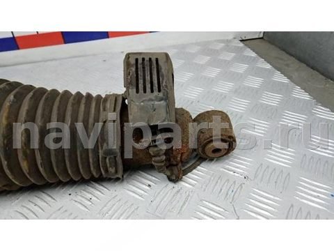 Пневмоподушка Audi Q7, 2008 г., OEM 7L8616019C, арт. 9EP15MN01, фото 2