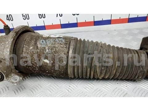Пневмоподушка Audi Q7, 2008 г., OEM 7L8616019C, арт. 9EP15MN01, фото 3