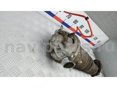 Пневмоподушка Audi Q7, 2008 г., OEM 7L8616019C, арт. 9EP15MN01, фото 5