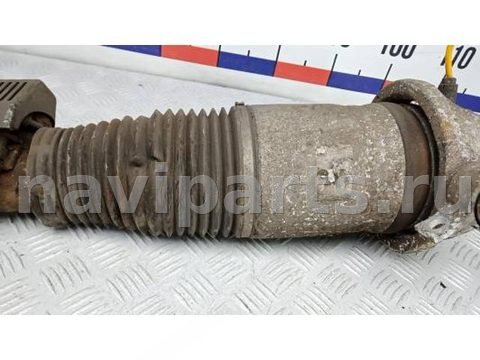 Пневмоподушка Audi Q7, 2008 г., OEM 7L8616020C, арт. 9EP15MN02, фото 3