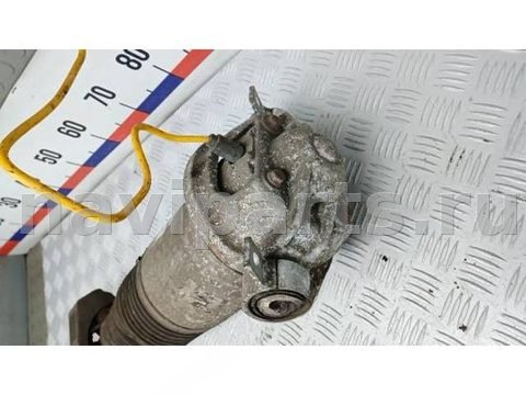 Пневмоподушка Audi Q7, 2008 г., OEM 7L8616020C, арт. 9EP15MN02, фото 4