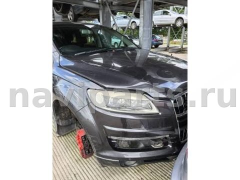 Пневмоподушка Audi Q7, 2008 г., OEM 7L8616020C, арт. 9EP15MN02, фото 6