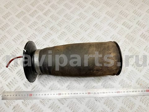 Пневмоподушка BMW 5 E60/E61, 2007 г., OEM DSA120G, арт. A52710, фото 5