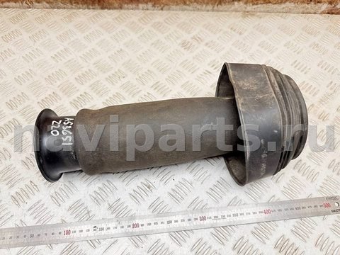 Пневмоподушка BMW 5 E60/E61, 2007 г., OEM 37126766667, арт. A53651