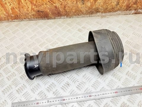Пневмоподушка BMW 5 E60/E61, 2007 г., OEM 37126766667, арт. A53651, фото 3