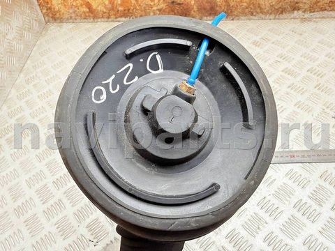 Пневмоподушка BMW 5 E60/E61, 2007 г., OEM 37126766667, арт. A53651, фото 5