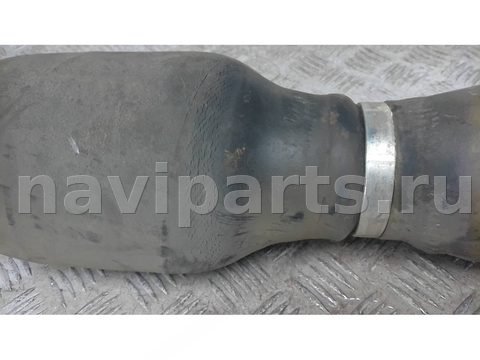 Пневмоподушка BMW X5 E53, 2001 г., арт. ABG16MN02, фото 2