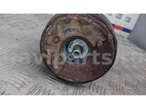 Пневмоподушка BMW X5 E53, 2001 г., арт. ABG16MN02, фото 3