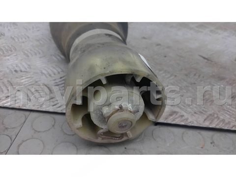 Пневмоподушка BMW X5 E53, 2001 г., арт. ABG16MN02, фото 4