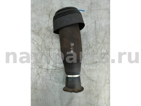 Пневмоподушка BMW X5 E53, 2006 г., OEM 37126765602, арт. B171-1