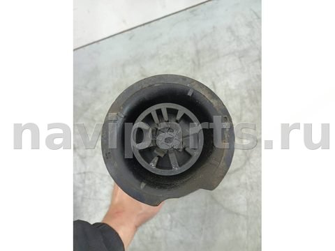 Пневмоподушка BMW X5 E53, 2006 г., OEM 37126765602, арт. B171-1, фото 3