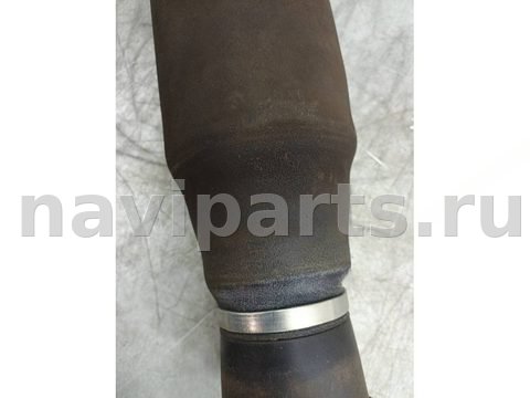 Пневмоподушка BMW X5 E53, 2006 г., OEM 37126765602, арт. B171-1, фото 5