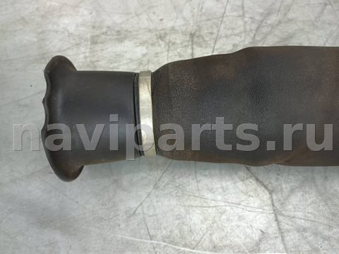 Пневмоподушка BMW X5 E53, 2006 г., OEM 37126765602, арт. B171-2, фото 2