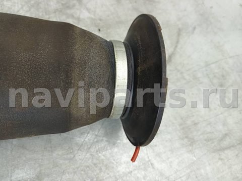 Пневмоподушка BMW X5 E53, 2006 г., OEM 37126765602, арт. B171-2, фото 3
