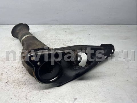 Пневмоподушка Citroen C4 Picasso, 2007 г., OEM 9676670180, арт. B43370404