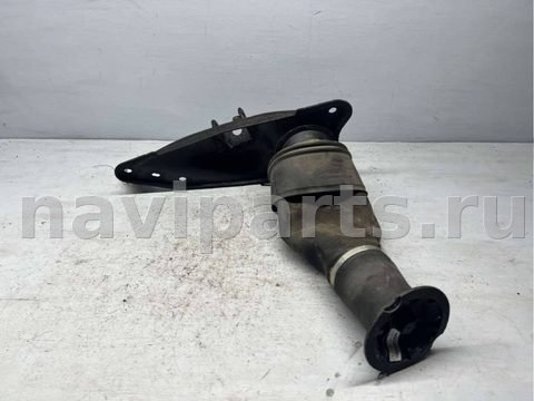 Пневмоподушка Citroen C4 Picasso, 2007 г., OEM 9676670180, арт. B43370404, фото 2