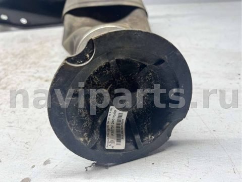 Пневмоподушка Citroen C4 Picasso, 2007 г., OEM 9676670180, арт. B43370404, фото 3