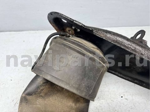 Новое Citroen C4 Picasso, 2007 г., OEM 9676670180, арт. B43370412, фото 2