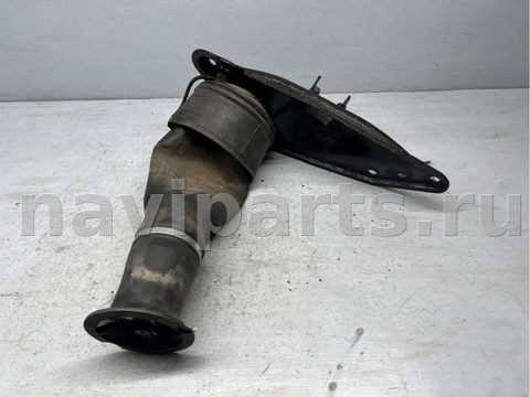 Новое Citroen C4 Picasso, 2007 г., OEM 9676670180, арт. B43370412, фото 3