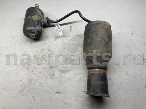 Пневмоподушка BMW 5 E39, 2001 г., OEM 1094614, арт. B94611740