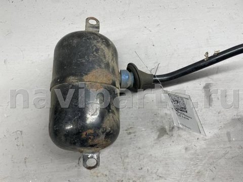 Пневмоподушка BMW 5 E39, 2001 г., OEM 1094614, арт. B94611740, фото 3