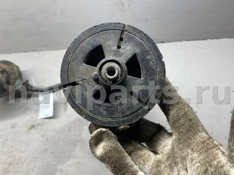 Пневмоподушка BMW 5 E39, 2001 г., OEM 1094614, арт. B94611740, фото 4