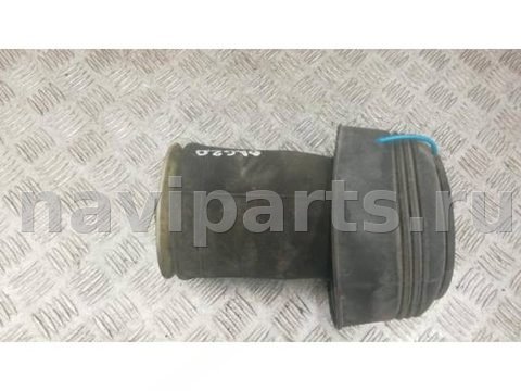Пневмоподушка BMW X5 E70, 2008 г., арт. BAG20MN02